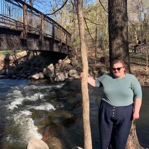 Meet your Posher, Marissa